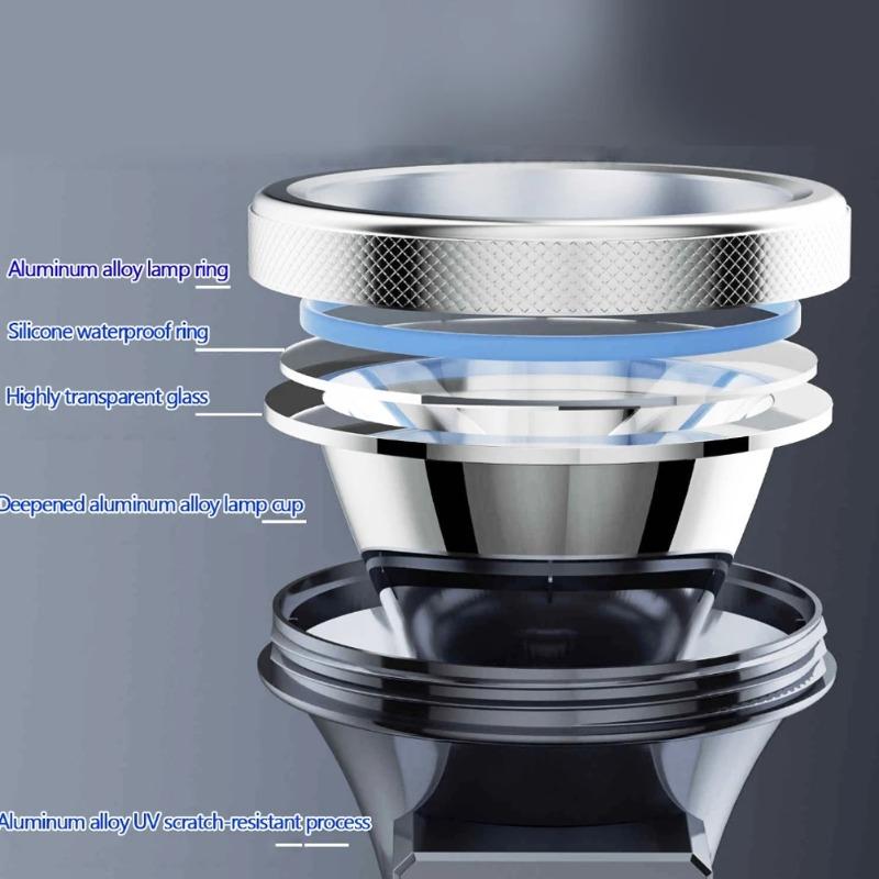 Super Bright LED Headlight 3 Modes Rechargeable Headlamp with Adjustable Angle  for Outdoor Camping Fishing Hiking