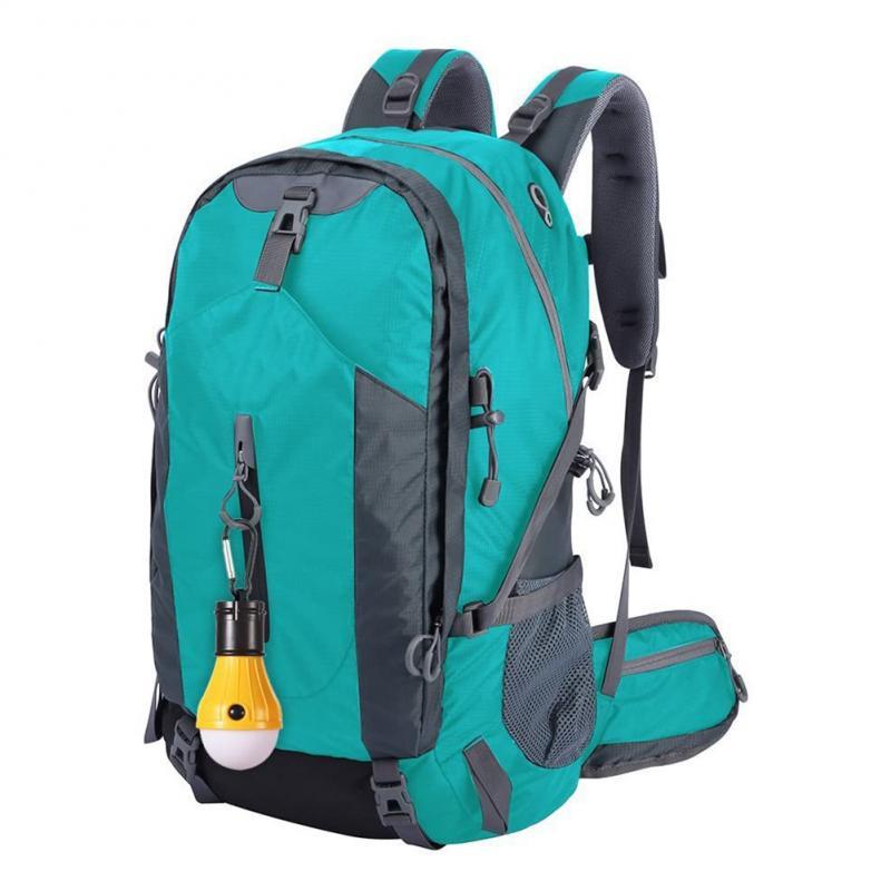 Ultra Bright LED MiNi Camping Light 3 Lighting Modes Portable Camping Lamp with Hook for Outdoor Camping Reading Working Emergency